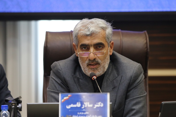 سالار قاسمی، معاون وزیر آموزش و پرورش آذربایجان شرقی سالار قاسمی، معاون وزیر آموزش و پرورش آذربایجان شرقی