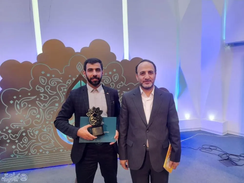 راه‌یابی دانشجوی مازندرانی به مرحله ملی جشنواره قرآن و عترت دانشگاه‌های کشور