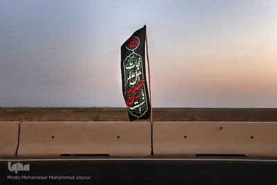 خروج شبانه زائران از مرز چذابه