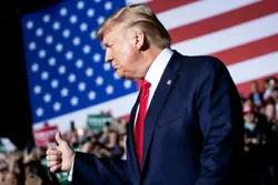 Donald Trump adresse un message à l'occasion de l'arrivée du mois béni de Ramadan