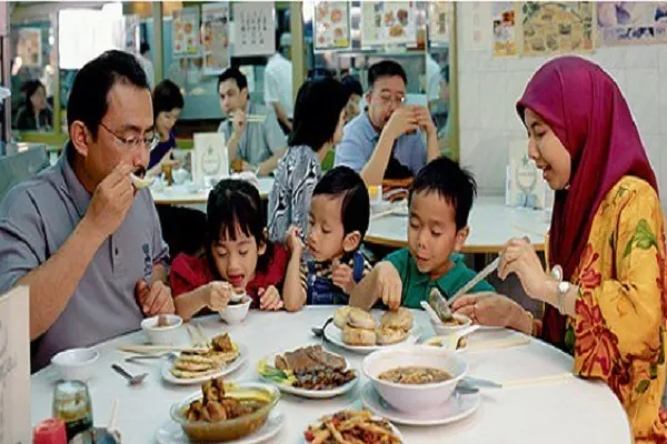 L'initiative de Hong Kong pour attirer les touristes musulmans