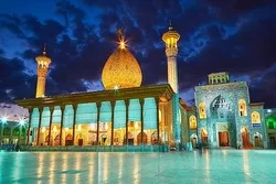 Quranic Circle Planned at Shah Cheragh Mausoleum in Commemoration of Recent Terror Attack’s Martyrs