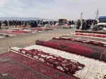 بازار جمعه شهرستان اهر / جمعه بازاری که در شان مردم اهر نیست