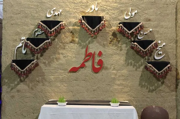 اجرای نمایشواره «کوچه‌های بنی‌هاشم» ویژه ایام فاطمیه