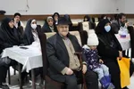برگزاری همایش تجلیل و تکریم از پدران معظم شهدا در آذربایجان غربی‎
