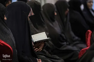 محفل انس و معرفت مدینه رفیعی