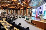 همایش سراسری جهاد و مقاومت از دیروز تا امروز