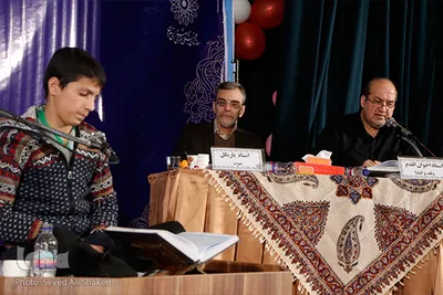 مسابقات سراج 
