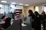 نذر خون در تاسوعا‎