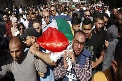 Les funérailles de Shirine Abu Aqleh ont eu lieu à Ramallah