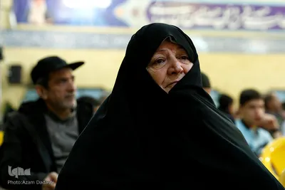 محفل انس با قرآن کریم در قزوین