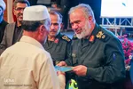 یادواره شهدای جهادگر کشور