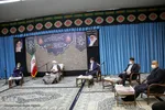 سفر وزیر کشور به استان یزد و تودیع و معارفه استاندار‎‎