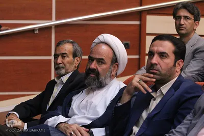 برگزاری اولین آیین نکوداشت زنان مفاخر در اراک