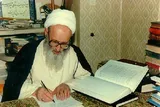 برگزاری چهارمین سالگرد ارتحال آیت‌الله حسن‌زاده آملی در چهار شهر کشور