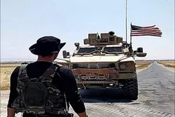 Suriyanın şərqində ABŞ-ın hərbi karvanı yaxınlığında bomba partladı