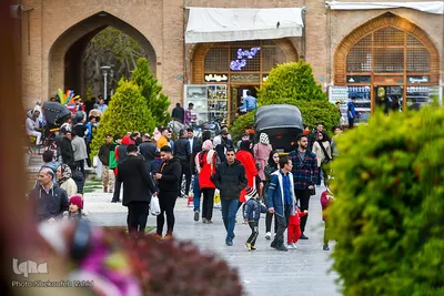 میدان نقش جهان