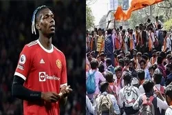 Dan wasan Manchester United Ya Nuna Goyon Bayansa Ga Mata Musulmi Masu Saka Hijabi A India