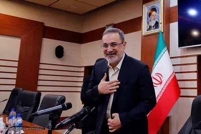 محمد بطحایی، وزیر آموزش و پرورش