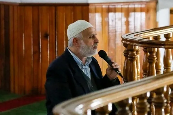 Görme engelli hafız: Yeniden görsem Kur'an-ı Kerim’e bakmak isterdim
