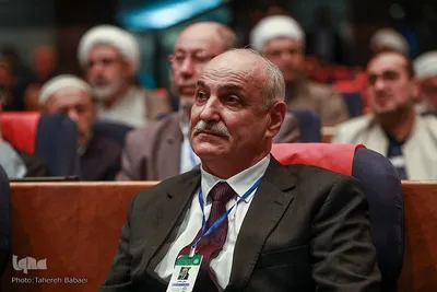 نشست عمومی سی و ششمین کنفرانس بین‌المللی وحدت اسلامی