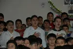 برگزاری جشن انقلاب در شوط‎