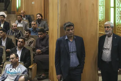 نهمین دوره مسابقات سراسری قرآن، نهج‌البلاغه و اذان «صنعت نفت»