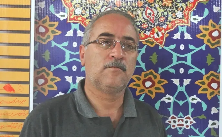 تولید تئاتر رضوی بدون چشم‌داشت و برای عرض ارادت به ساحت امام هشتم است