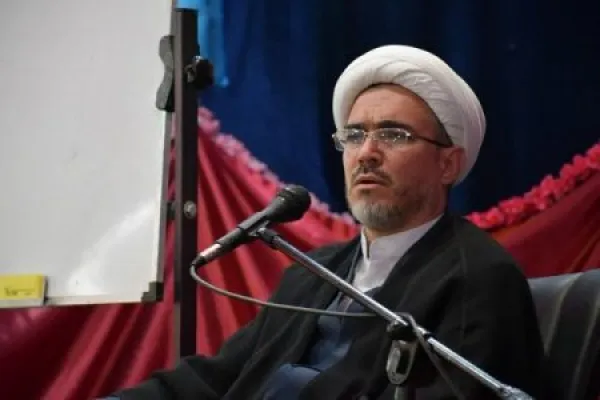 حجت‌الاسلام محمدرضا اعوانی