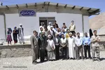 اردوی جهادی دانشجویان علوم پزشکی بیرجند