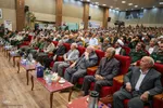 مراسم ویژه گرامیداشت سالروز آزادسازی خرمشهر در شیراز