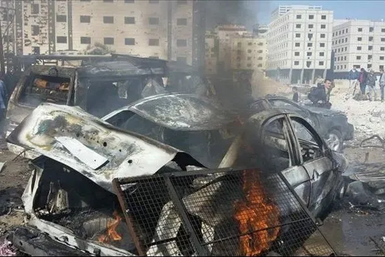 Manufar Kai Harin Zainabiyyah Ita Ce Karfafa Gwiwar  ‘Yan ta’adda
