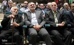 مراسم تجلیل از پیشکسوت عرصه تعلیم وتربیت استان یزد‎