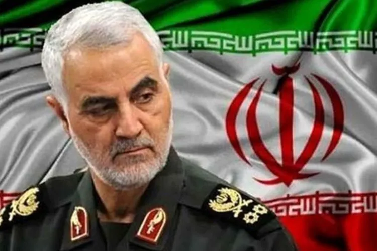 وبینار «صلح و برادری اسلامی در مکتب شهید سلیمانی» برگزار شد