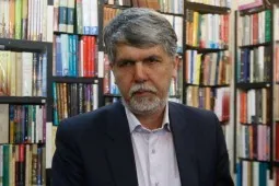 کتابگردی صالحی به مرکز رسید