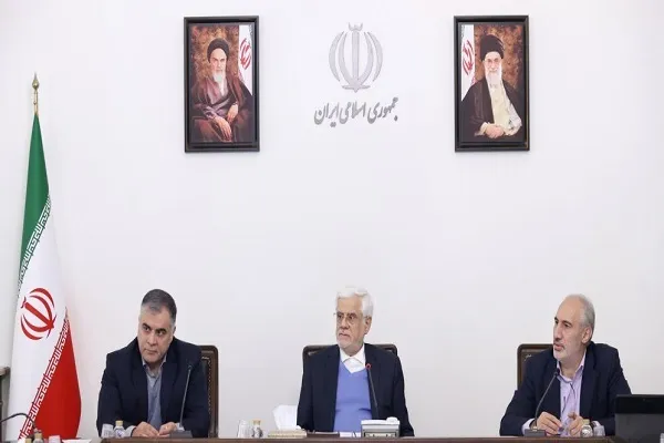 دولت وفاق ملی نیازمند همفکری با نخبگان سیاسی از طیف‌های مختلف است