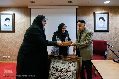 نشست «نیم قرن از مونترال تا تهران»