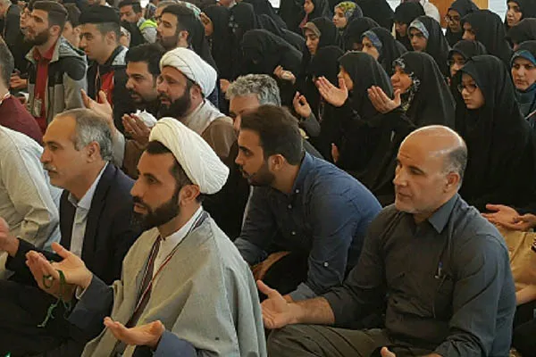 تبیین دکترین ولایت فقیه در «راه اینجاست»