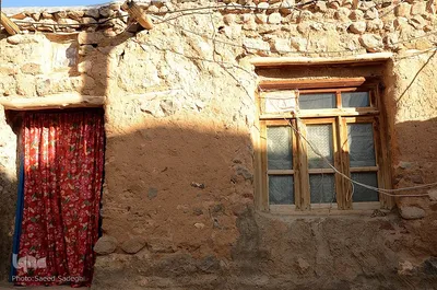 کندوان روستای هفت هزار ساله