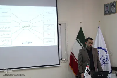 کارگاه «جهاد تبیین در قیام امام حسین(ع) و بایسته‌های هیئت‌های مذهبی»