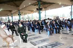 مراسم بزرگداشت روز شهدا در استان یزد‎‎