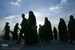 جاماندگان اربعین حسینی