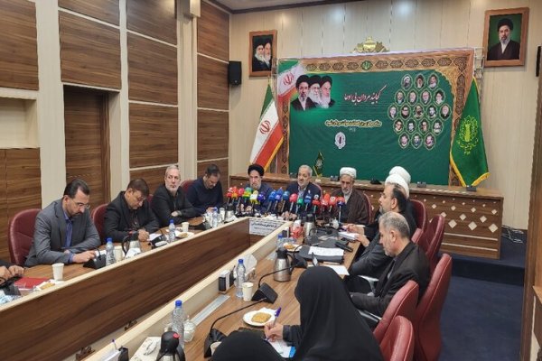 بزرگ‌ترین قدرت نرم ایران، فرهنگ ایثار و شهادت است