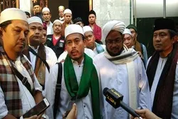 ইন্দোনেশিয়ায় ধর্মীয় উত্তেজনার বিরুদ্ধে ইউনিটি র‌্যালি