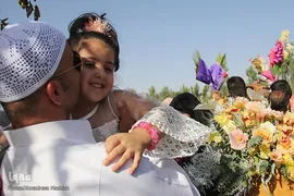 بازگشت نخستین گروه از حجاج استان فارس به شیراز