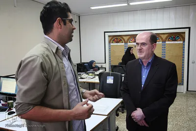 مهرداد بائوج لاهوتی، نماینده لنگرود و عضو کمیسیون برنامه‌ و بودجه مجلس شورای اسلامی