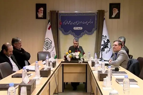 Ang Pumapangalawa sa Paligsahan ng Qur’an na Pambansa ng Iran ay Bumigkas ng mga Talata mula sa Surah Al-Baqarah (+Pelikula)