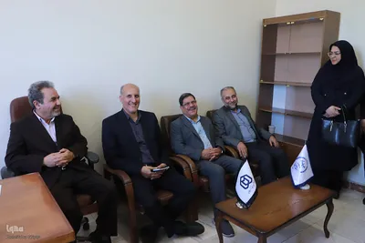 افتتاح دفتر جهاد دانشگاهی در دانشگاه شهید مدنی آذربایجان