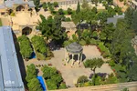 تصاویر هوایی شیراز