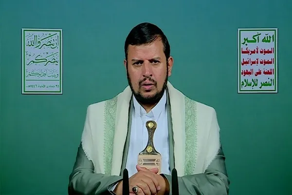 رهبر انصارالله یمن: اقدامات رژیم صهیونیستی در نوار غزه، یک نسل‌کشی جمعی است